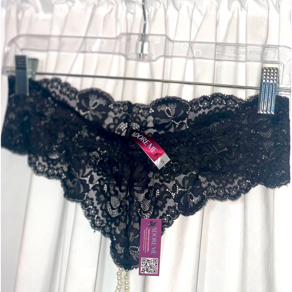 Adore Me | Size Small panties